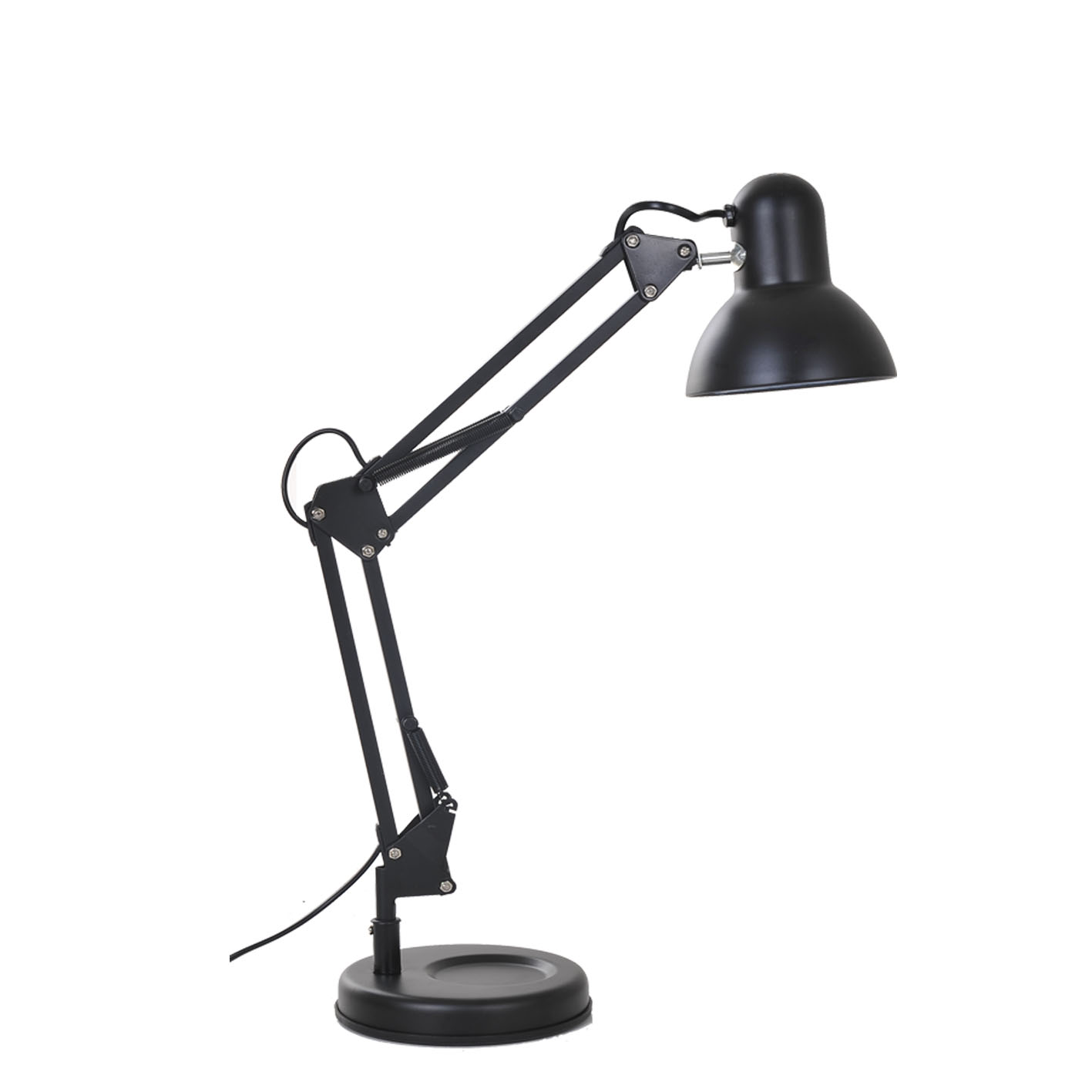 Floor, Table & Work Lamps